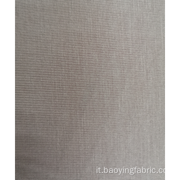 Singolo Jersey di bambù del rayon